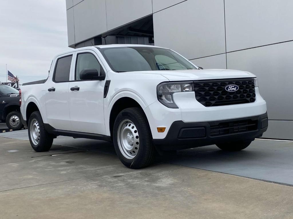 new 2024 Ford Maverick car, priced at $28,190