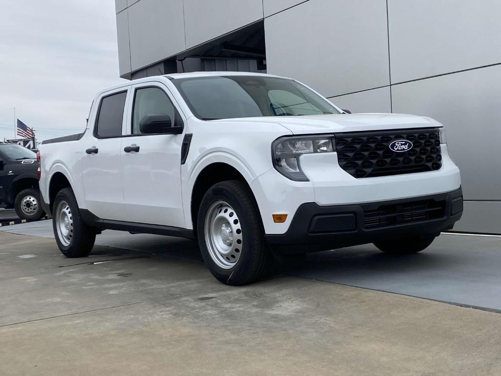 new 2024 Ford Maverick car, priced at $28,190