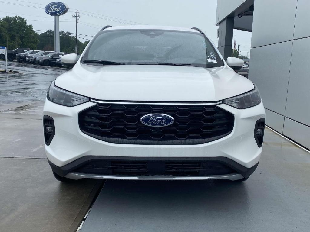 new 2025 Ford Escape car, priced at $36,130