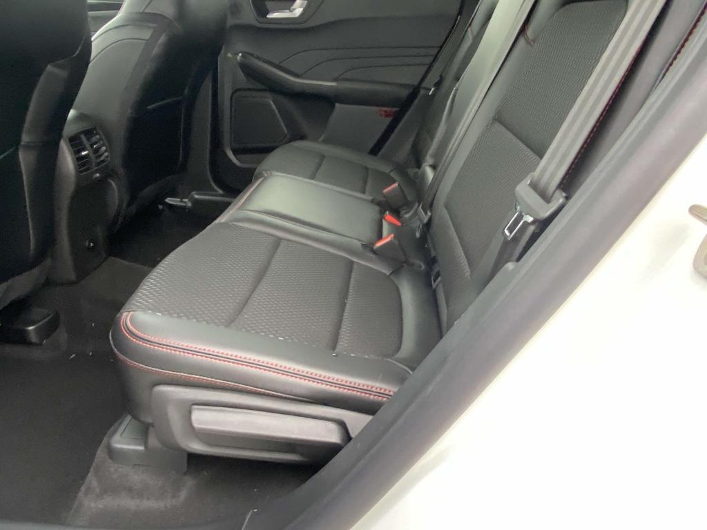 new 2025 Ford Escape car, priced at $36,130