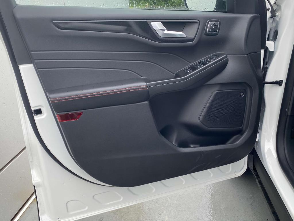 new 2025 Ford Escape car, priced at $36,130