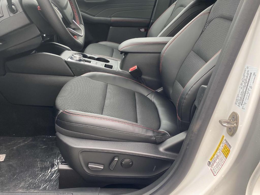 new 2025 Ford Escape car, priced at $36,130