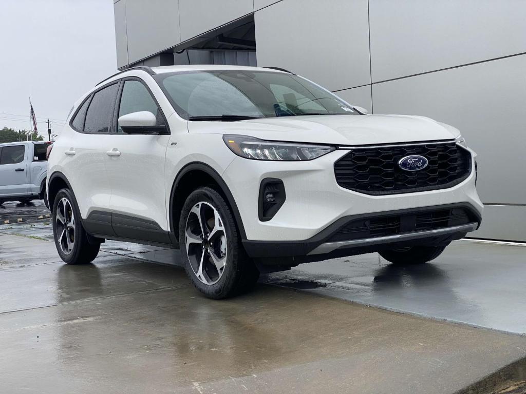 new 2025 Ford Escape car, priced at $36,130