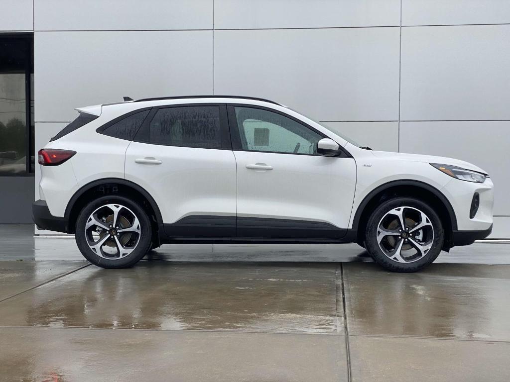 new 2025 Ford Escape car, priced at $36,130