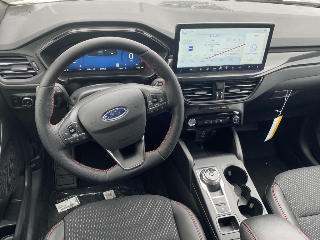 new 2025 Ford Escape car, priced at $36,130