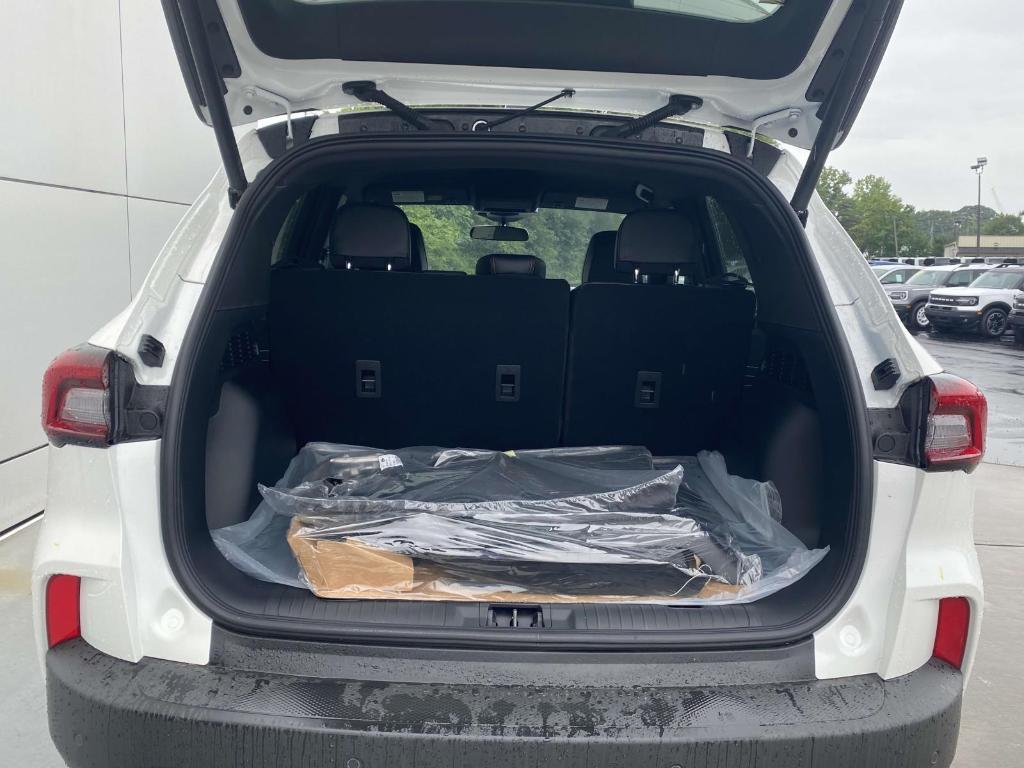 new 2025 Ford Escape car, priced at $36,130