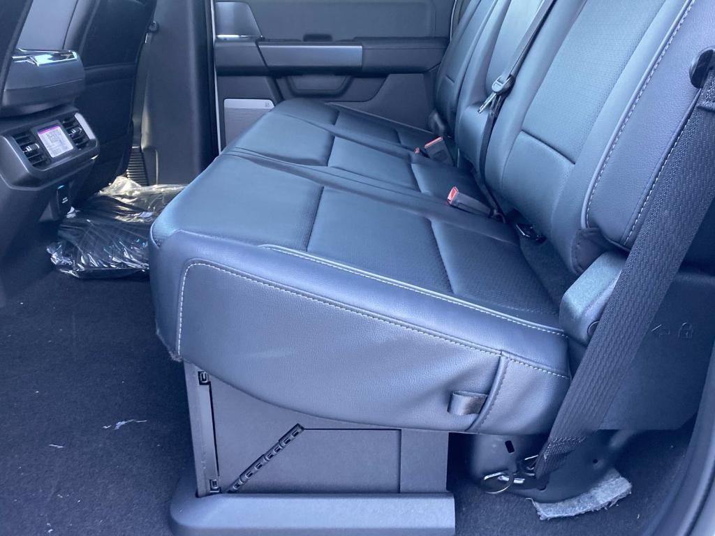 new 2025 Ford F-150 car, priced at $67,195