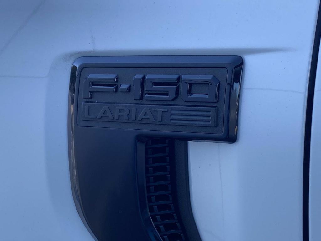 new 2025 Ford F-150 car, priced at $67,195