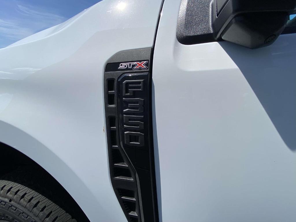 new 2026 Ford F-350 car, priced at $58,320