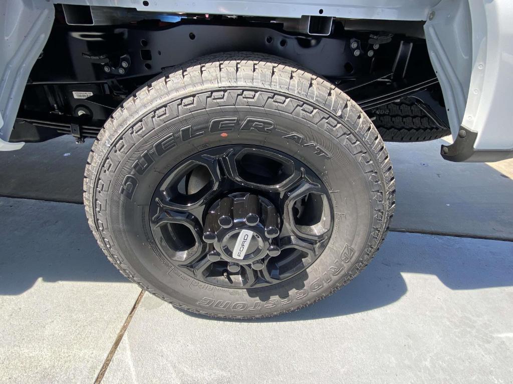 new 2026 Ford F-350 car, priced at $58,320