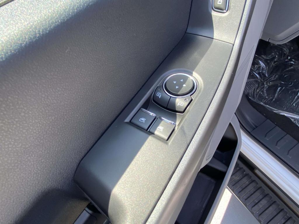 new 2026 Ford F-350 car, priced at $58,320