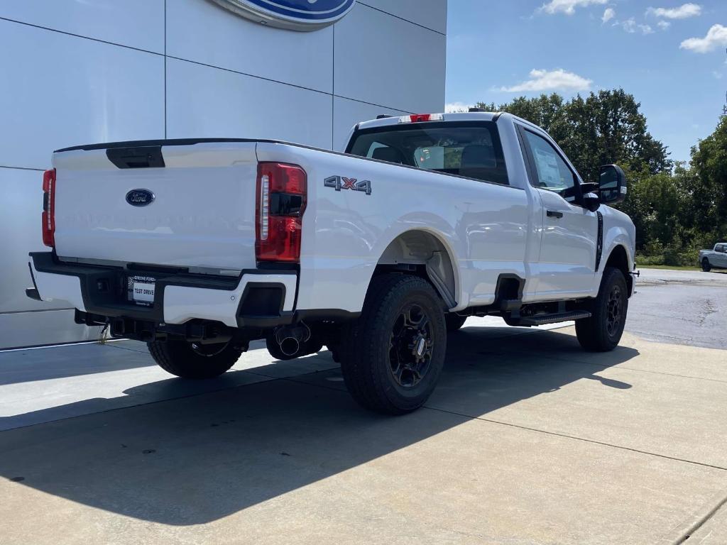 new 2026 Ford F-350 car, priced at $58,320