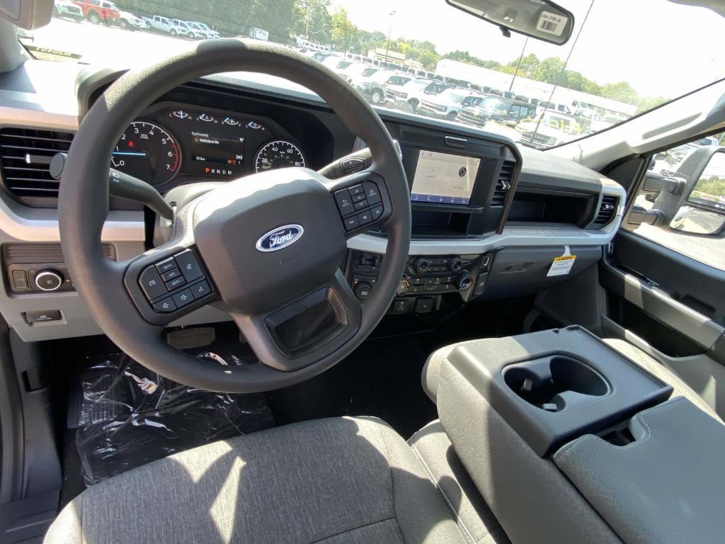 new 2026 Ford F-350 car, priced at $58,320