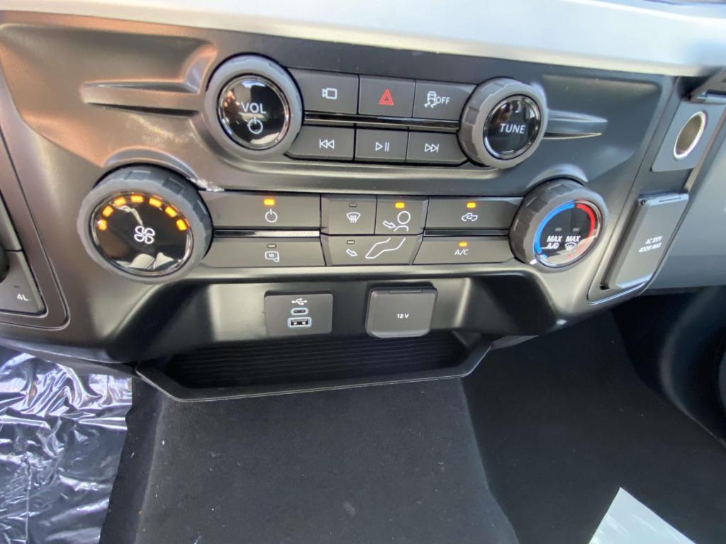 new 2026 Ford F-350 car, priced at $58,320