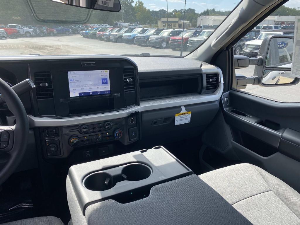 new 2026 Ford F-250 car, priced at $72,075