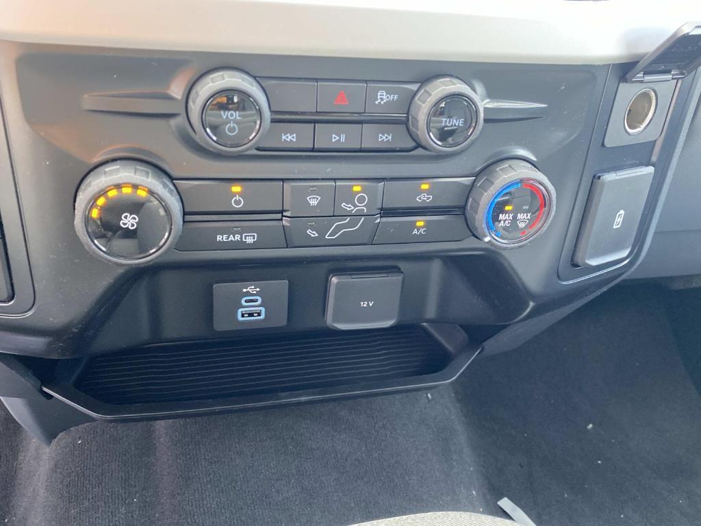 new 2026 Ford F-250 car, priced at $72,075