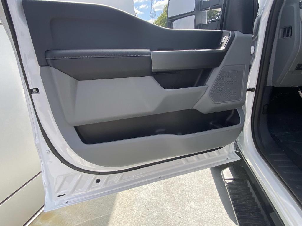 new 2026 Ford F-250 car, priced at $72,075