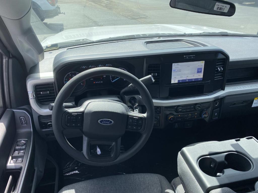 new 2026 Ford F-250 car, priced at $72,075