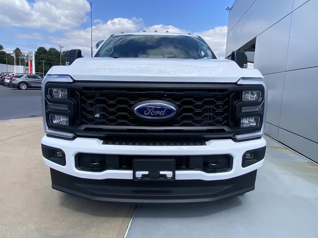 new 2026 Ford F-250 car, priced at $72,075