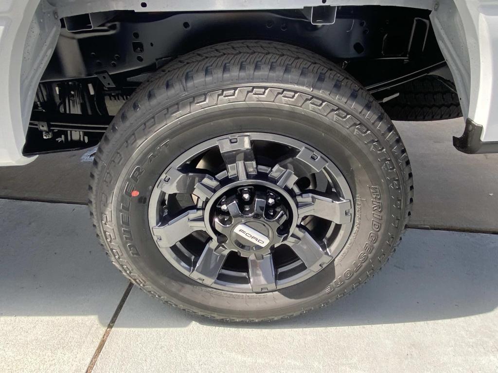 new 2026 Ford F-250 car, priced at $72,075