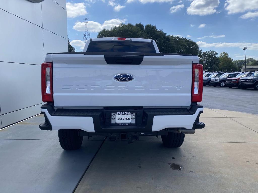 new 2026 Ford F-250 car, priced at $72,075