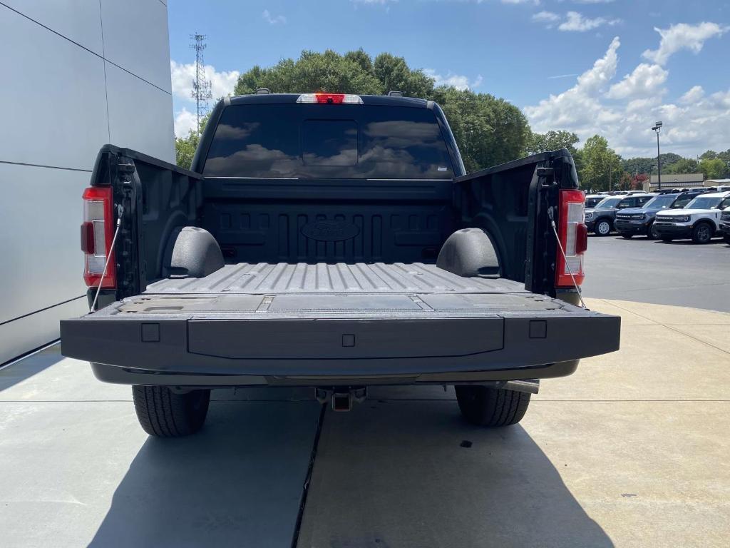 used 2022 Ford F-150 car, priced at $46,597