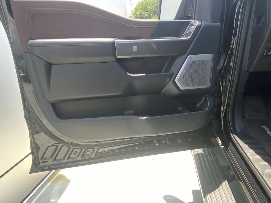 used 2022 Ford F-150 car, priced at $46,597