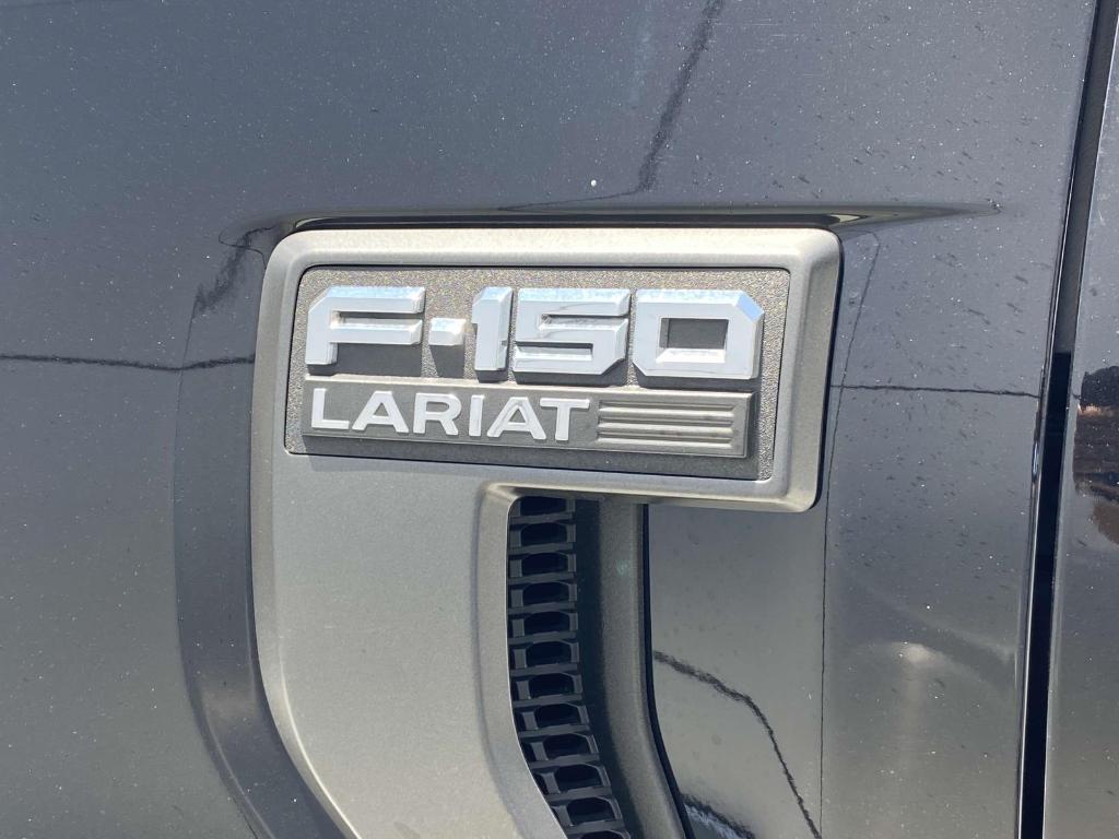 used 2022 Ford F-150 car, priced at $46,597