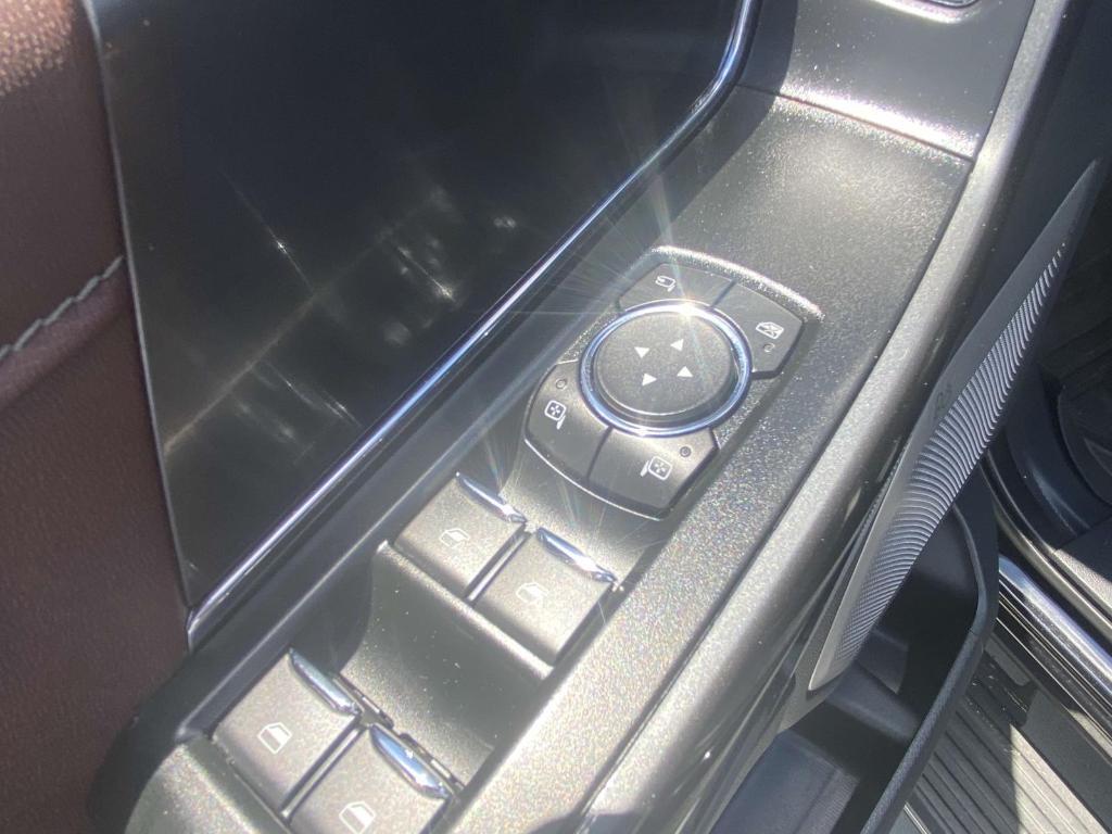 used 2022 Ford F-150 car, priced at $46,597