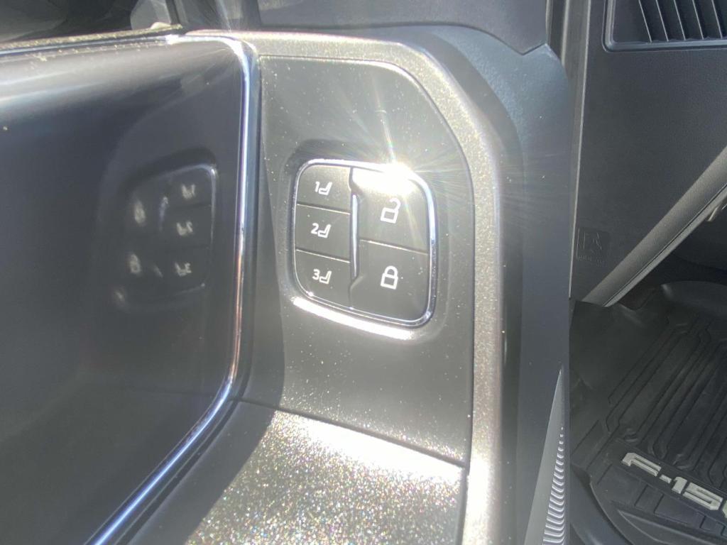 used 2022 Ford F-150 car, priced at $46,597
