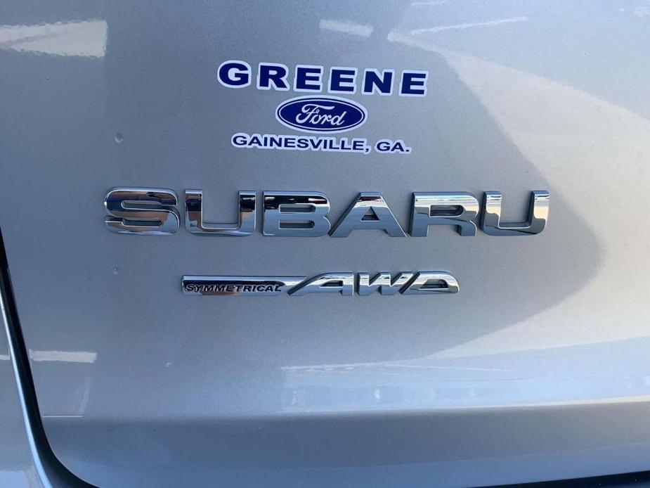 used 2022 Subaru Ascent car, priced at $30,995