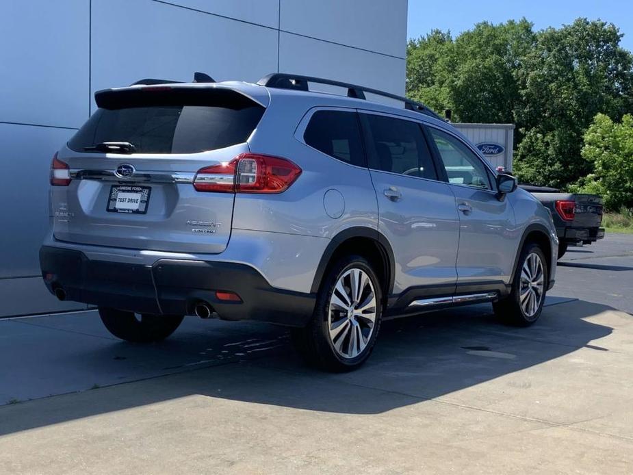 used 2022 Subaru Ascent car, priced at $30,995