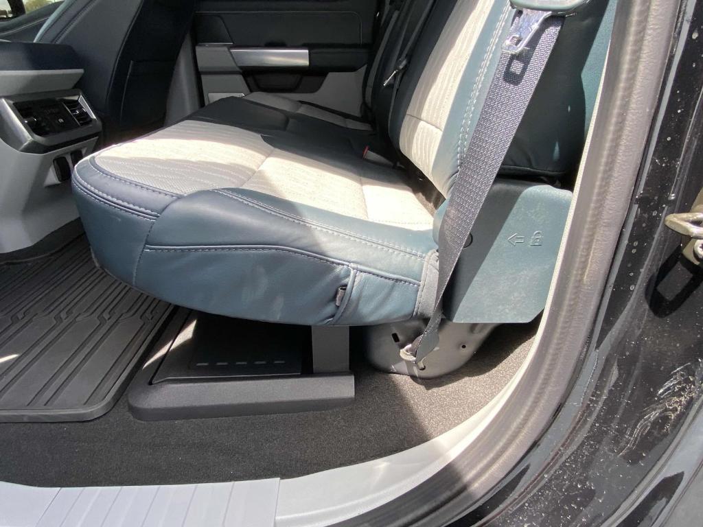 used 2024 Ford F-250 car, priced at $92,597