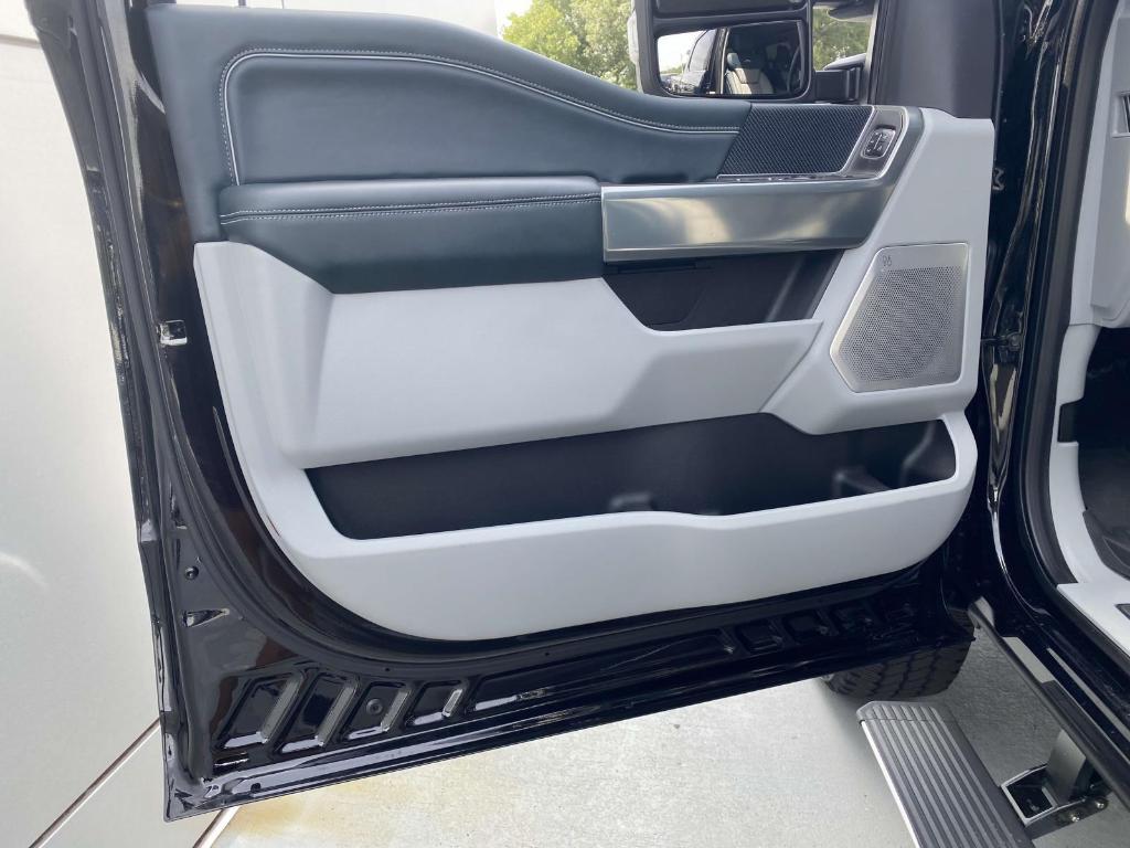 used 2024 Ford F-250 car, priced at $92,597
