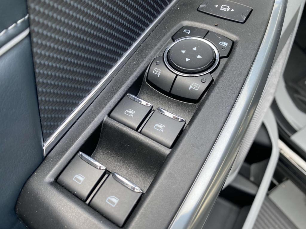 used 2024 Ford F-250 car, priced at $92,597