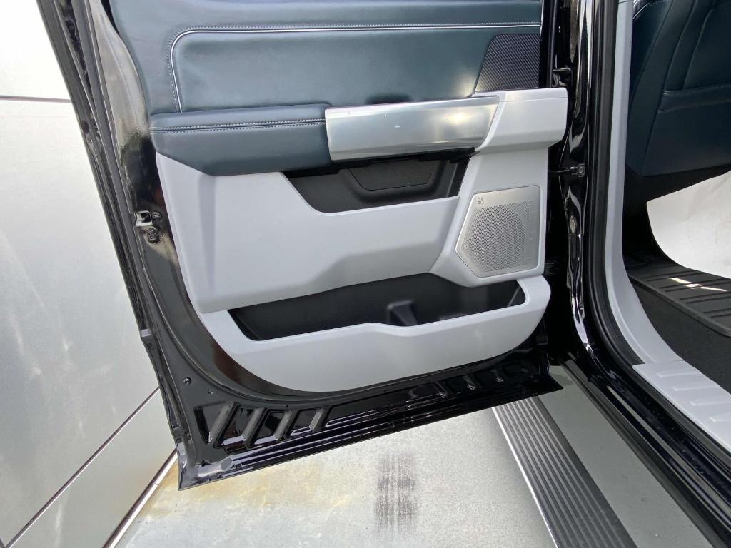 used 2024 Ford F-250 car, priced at $92,597