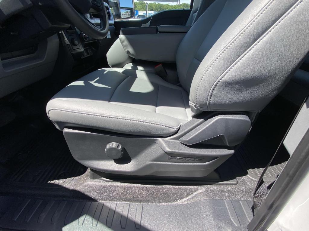 new 2026 Ford F-250 car, priced at $53,805