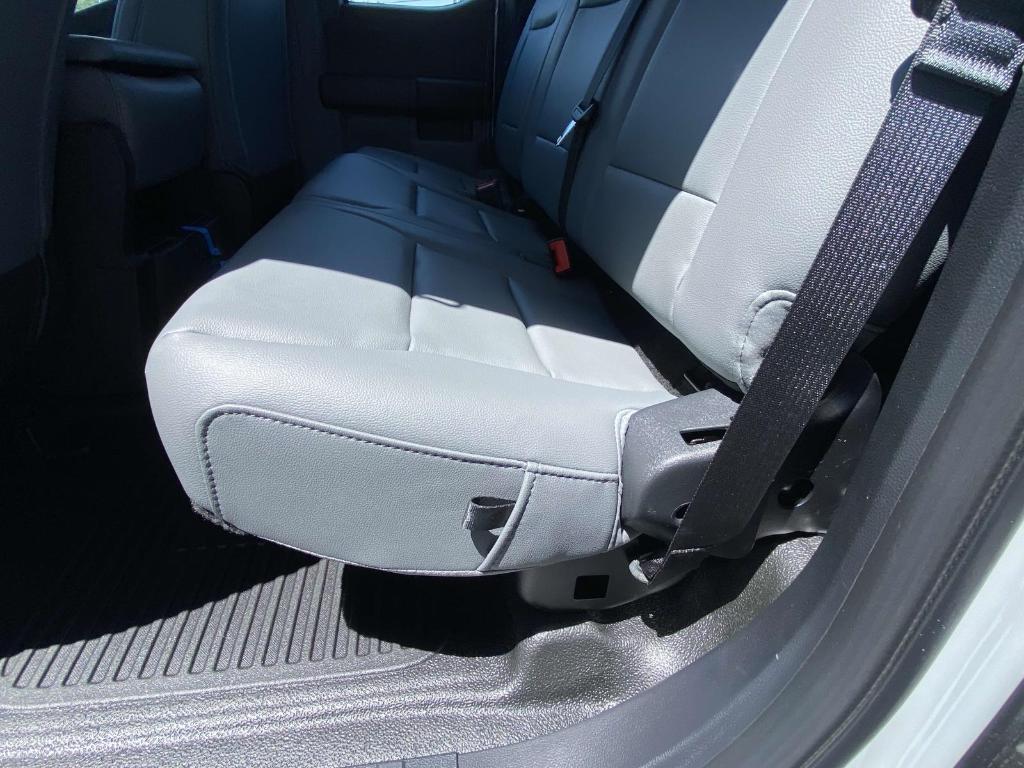 new 2026 Ford F-250 car, priced at $53,805