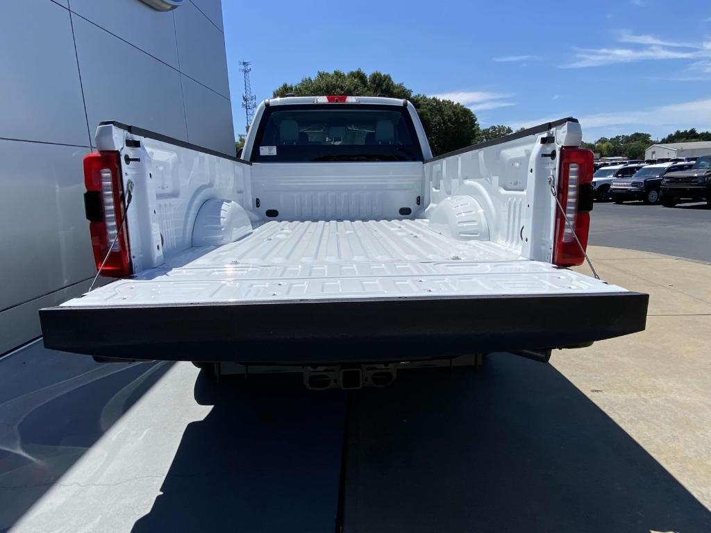 new 2026 Ford F-250 car, priced at $53,805