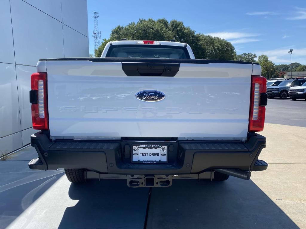 new 2026 Ford F-250 car, priced at $53,805