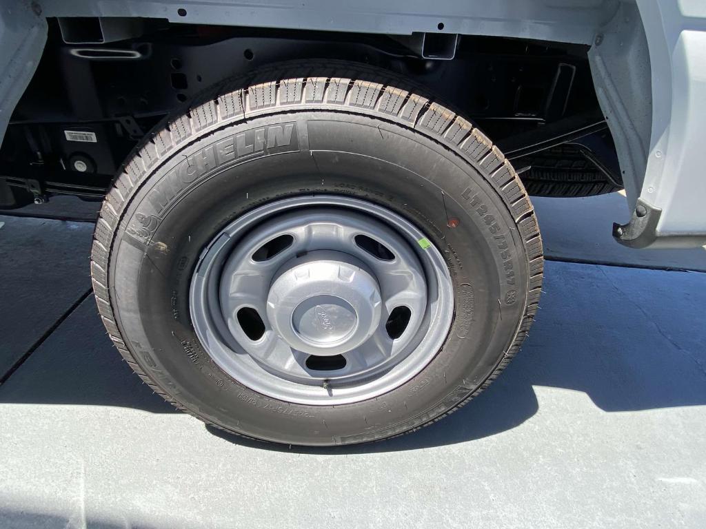 new 2026 Ford F-250 car, priced at $53,805