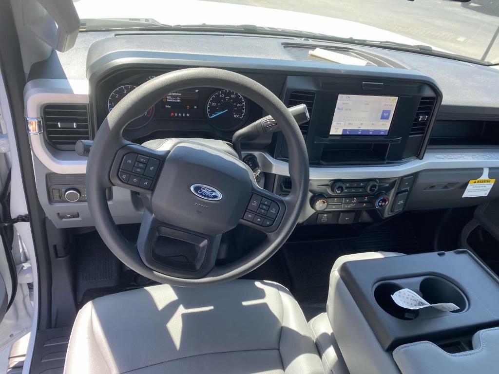 new 2026 Ford F-250 car, priced at $53,805