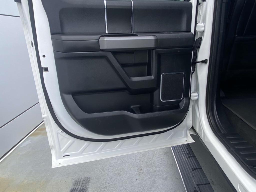 used 2020 Ford F-150 car, priced at $32,499