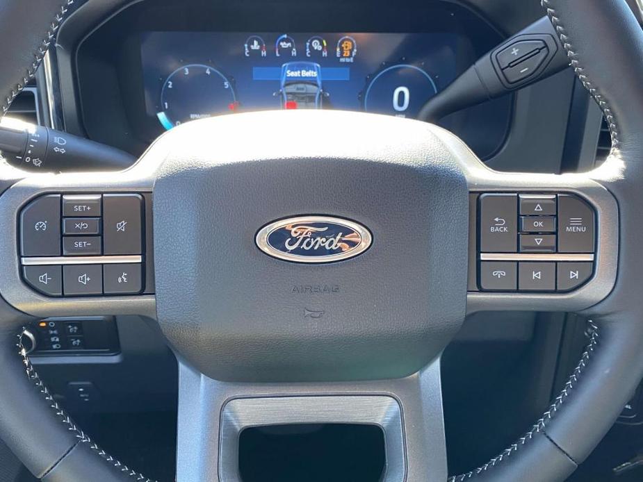 new 2024 Ford F-350 car, priced at $70,005