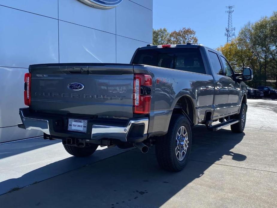 new 2024 Ford F-350 car, priced at $70,005