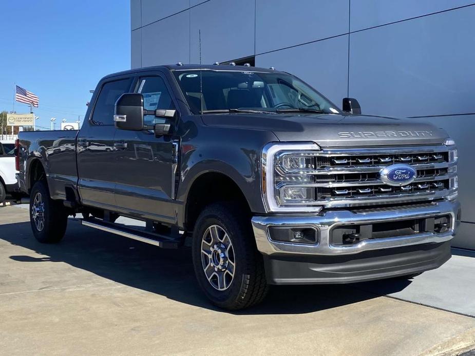 new 2024 Ford F-350 car, priced at $70,005