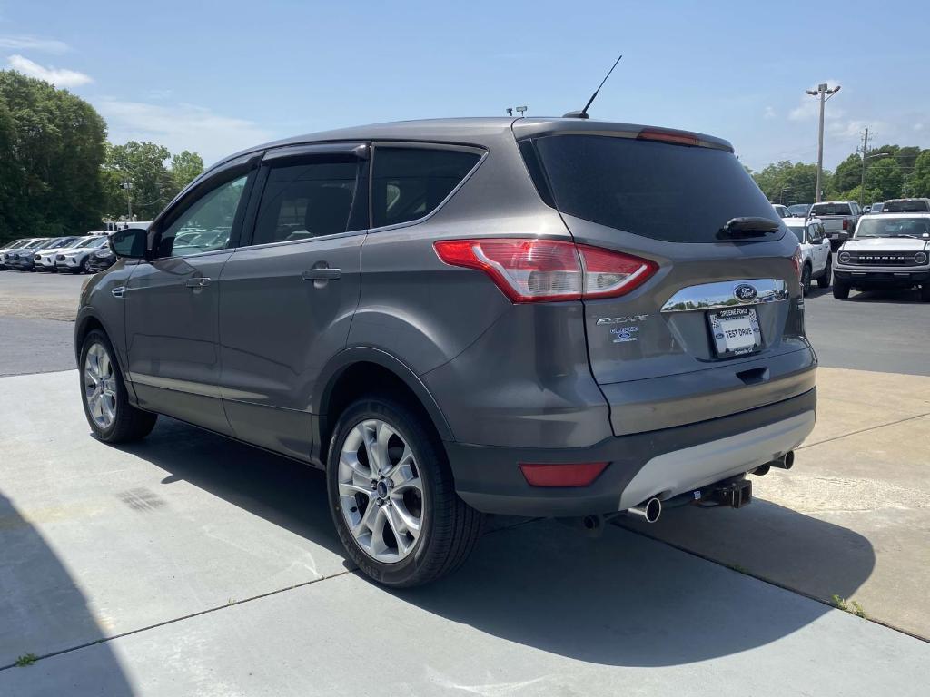 used 2013 Ford Escape car, priced at $8,403