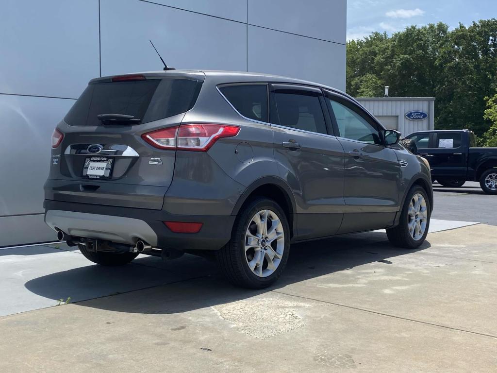 used 2013 Ford Escape car, priced at $8,403