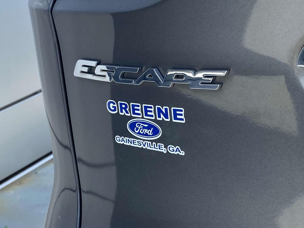 used 2013 Ford Escape car, priced at $8,403
