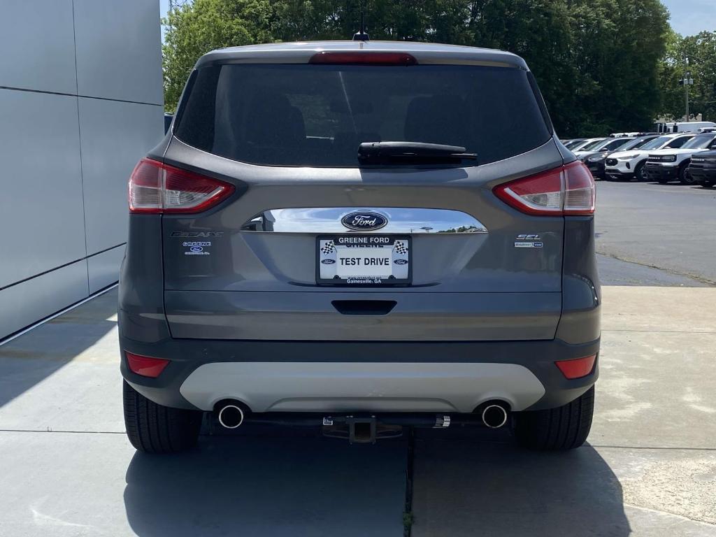 used 2013 Ford Escape car, priced at $8,403